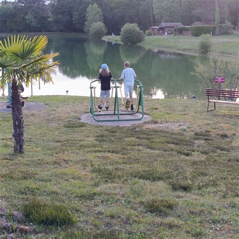 GAIA ECOLODGE (Douville) - Campground Reviews, Photos, Rate Comparison ...