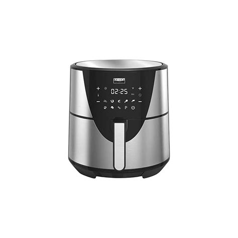 Buy Bella Pro Series 8qt Touchscreen Digital Air Fryer, Stainless Steel ...