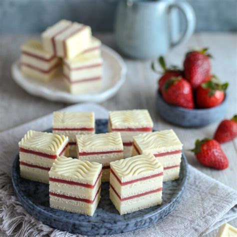 Mystic Cakes - Recipes & photography by Natalija