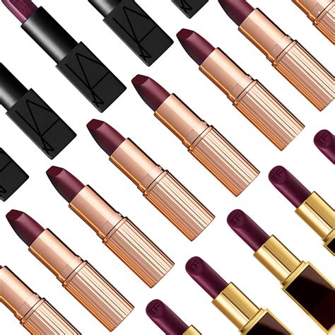 How To Wear a Berry Lipstick - Cosmopolitan India