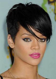 Rihanna Black Hairstyles by Top Quality Rihanna Hairstyle Black Rihanna Black Hairstyles