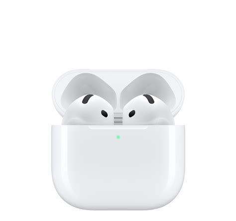 Buy Apple AirPods 4 at best price in India