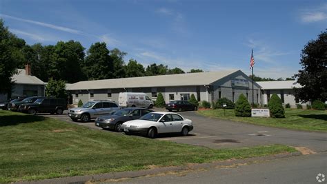 18 Airline Rd, Durham, CT 06422 - Graphite Die Mold | LoopNet