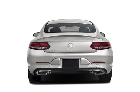 2019 Mercedes-Benz C-Class - Specs, Prices, MPG, Reviews & Photos | Cars.com