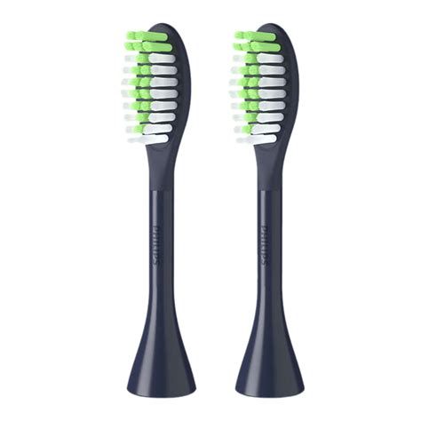 Buy PHILIPS One by Sonicare Replaceable Brush Head for PHILIPS One ...