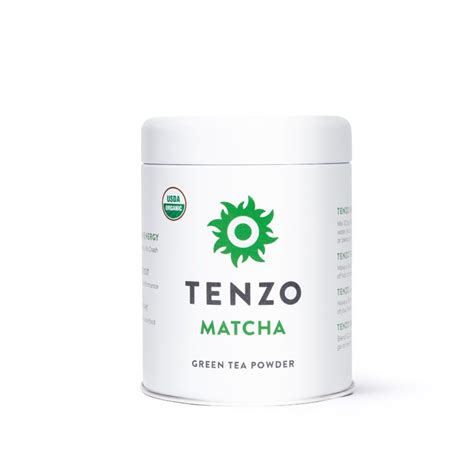 Tenzo Tea Review - Must Read This Before Buying