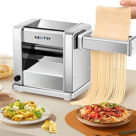 Pasta Maker Machine 的图像结果