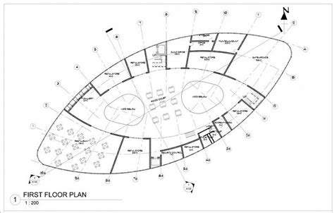Commercial Complex Design Concept 的图像结果