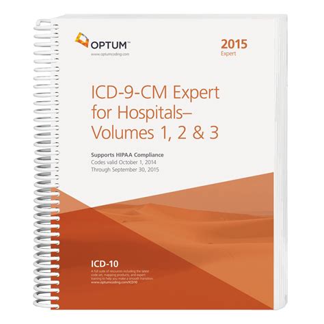 Buy ICD-9-CM Expert for Hospitals 2015: 1-3 Book Online at Low Prices ...