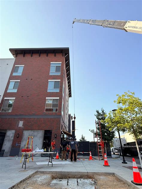 Redding Public Market | Redding CA