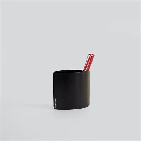 Buy Pen Stand Online - Minimalist, Galvanised Mild Steel, – Pacco Store