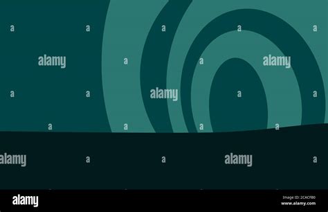 Background Loop 的图像结果