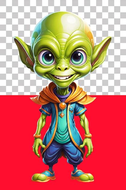 Alien Design Cartoon 的图像结果