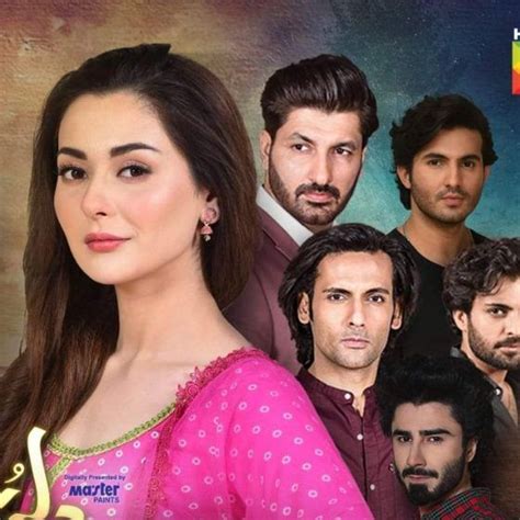 Best Pakistani family dramas like 'Kabhi Main Kabhi Tum'