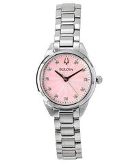 Bulova – Citywatches.in
