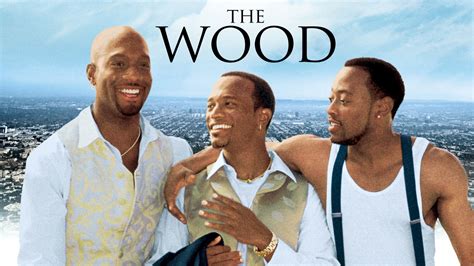 The Wood | Apple TV