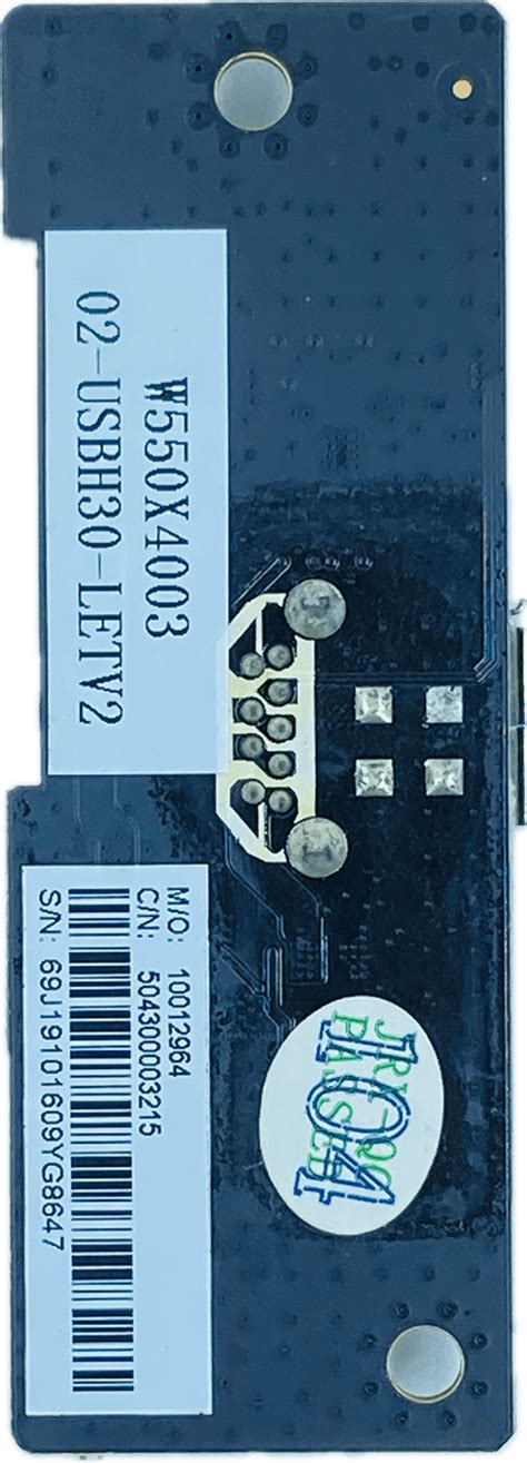 Buy Original LETV LeEco LED TV IR Sensor for L43UCNN | Quality Assured