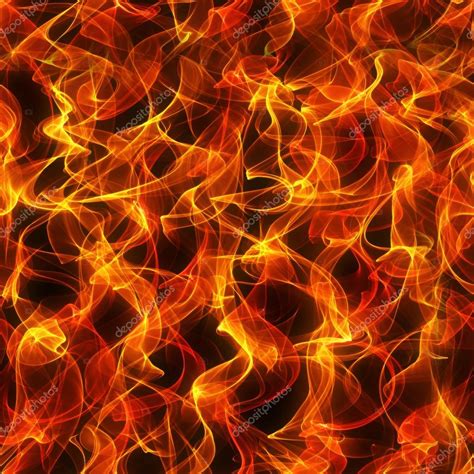 Lower Fire Texture Pack
