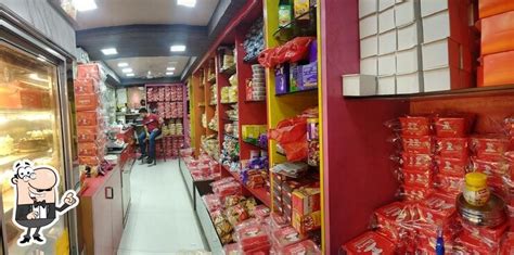 New Liberty - The Cookies Factory (Since 1958), Valsad - Restaurant ...