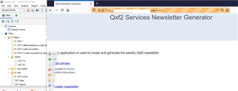 Image result for Zap Security Testing Tool Tutorial