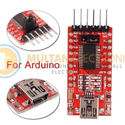 Image result for FTDI Module