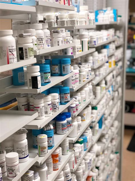 Pharmacy - Access Health Louisiana