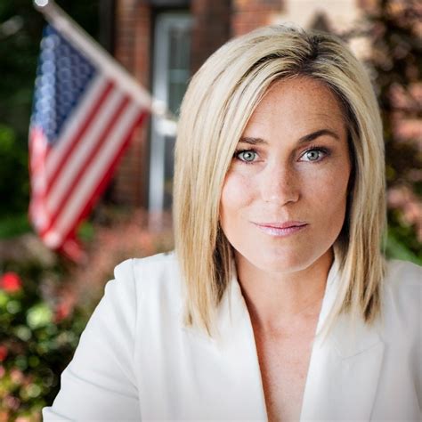 Tiffany Smiley Wiki, Biography, Age, Husband, Belief, Parents, Religion ...