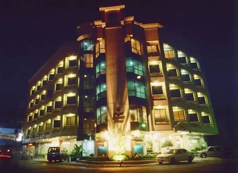 Royal Garden Hotel, Ozamis City, Philippines - www.trivago.in