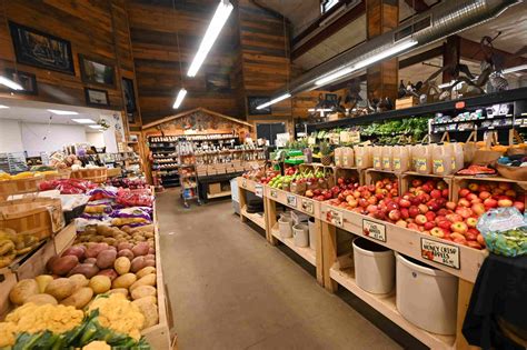 Golden Harvest Market - Rhinelander, Wisconsin : Rhinelander, Wisconsin