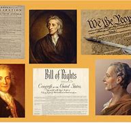 Image result for Enlightenment Thinkers