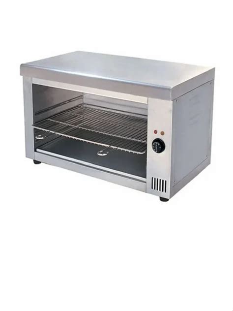 Salamander Grill - Charcoal Barbecue Trader - Wholesaler / Distributor ...