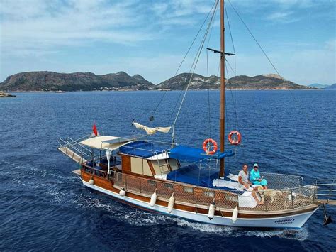 GULERYUZ 2 DAILY BOAT TOURS (Updated 2026) All You Need to Know BEFORE ...