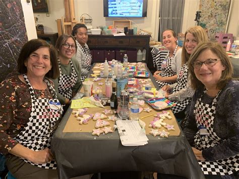 In Person Cookie Decorating Classes | Lehigh Valley Pennsylvania ...