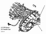Wheel Speed Sensor Wiring Issue at Michiko Durbin blog