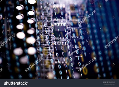 Digital Data 的图像结果