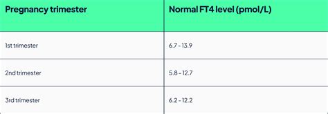 All You Need To Know About Thyroxine (T4)
