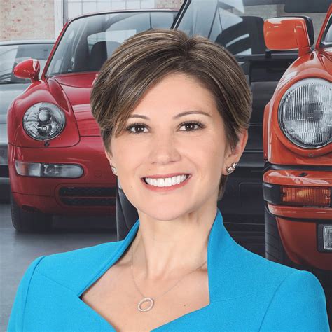 2025 40 Under Forty: Jamie L. Perry