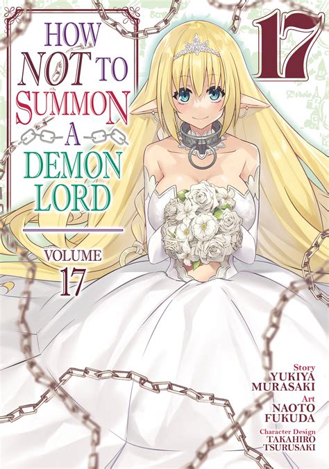 How To Not Summon A Demon Lord