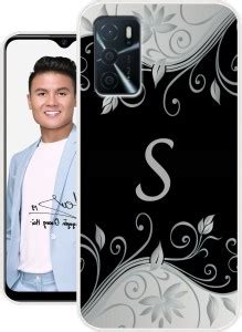 Miqueprint Back Cover for Oppo A16 - Miqueprint : Flipkart.com