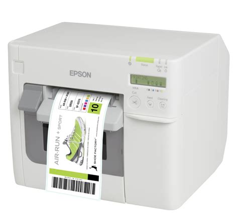 Color Label Printer 的图像结果