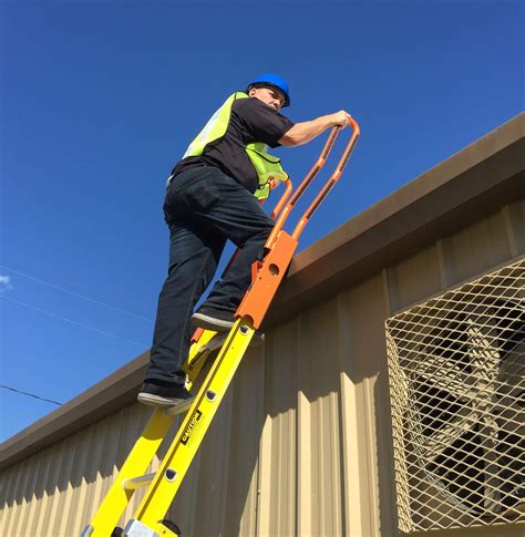 How To Properly Carry An Extension Ladder at Sandra Schulz blog