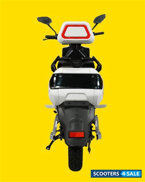 NiceDual Beauty Electric Scooter price, mileage, colours, photos ...