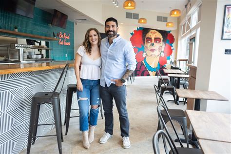 Bar Buoy seafood spot to take over Brenner Pass space