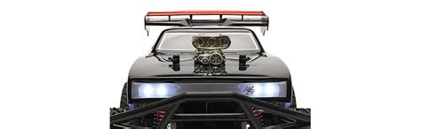 Jada Toys Fast & Furious Dom's Dodge Charger R/T High Speed Elite Off ...