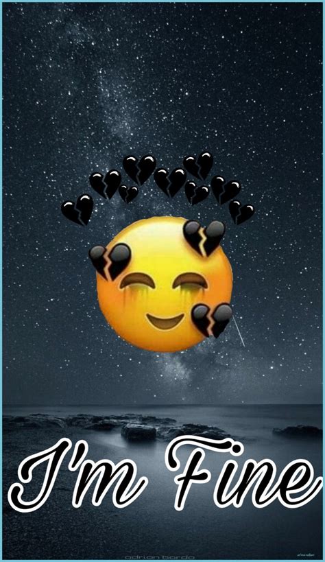 Depression Emoji Wallpapers - Wallpaper Cave