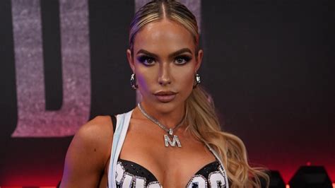 29-year-old WWE Superstar sends message to Maxxine Dupri ahead of RAW bout