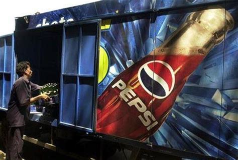 How India became a high-priority market for PepsiCo - Rediff.com Business