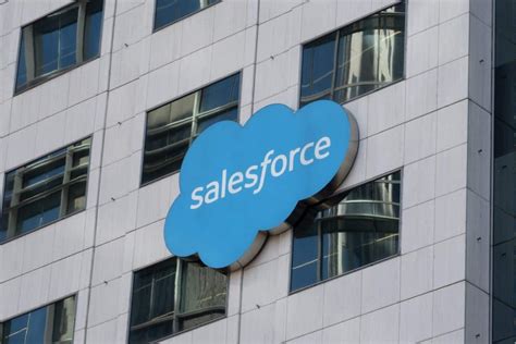 Salesforce is hiring Software Engineering Intern (AMTS) – Batch of 2027 ...