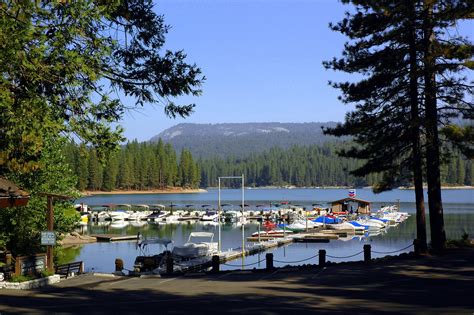Boat Rentals — Bass Lake Chamber of Commerce
