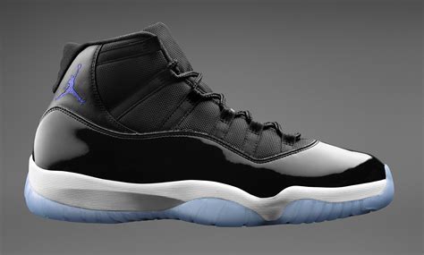 'Space Jam' Air Jordan 11s Unveiled on 20th Anniversary | Complex